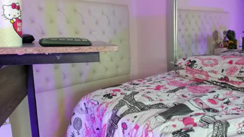 Melody online show from 8, 2, 2026