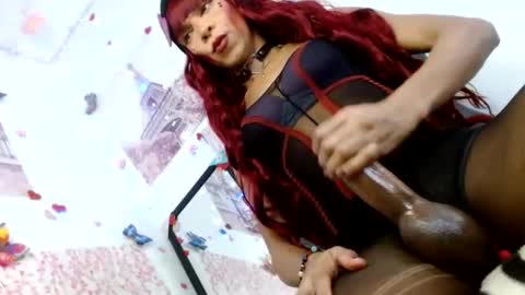  kika lorace  online show from 26, 5, 2026