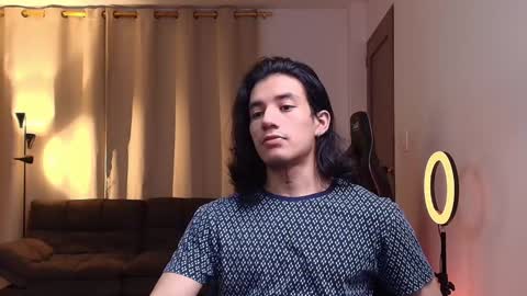 kikeruiz 19 online show from 4, 1, 2025