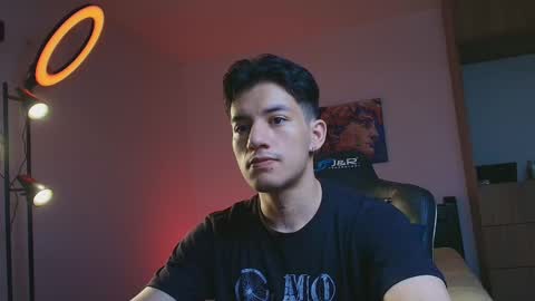 kikeruiz 19 online show from 20, 10, 2025