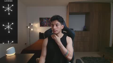 kikeruiz 19 online show from 30, 10, 2025