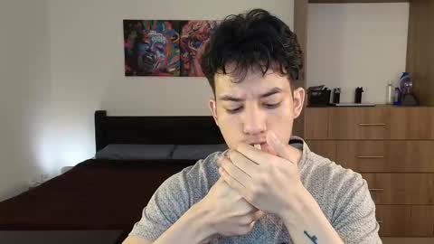 kikeruiz 19 online show from 10, 11, 2025