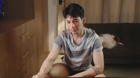 kikeruiz 19 online show from 1, 12, 2025