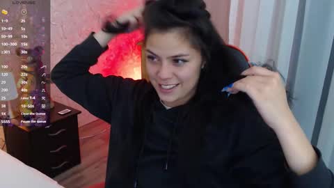 kIKI online show from 13, 3, 2026