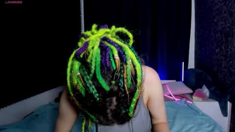 Kiki online show from 21, 11, 2025