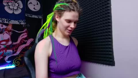 Kiki online show from 2, 12, 2025