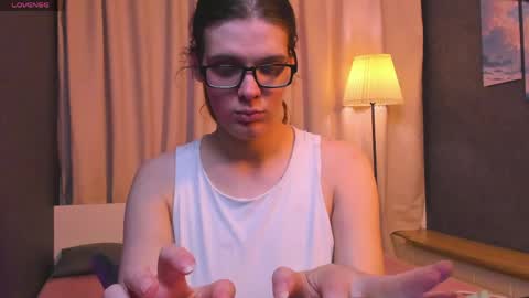 Kiki online show from 23, 4, 2026