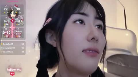 kiki_loveu online show from 1, 1, 2025