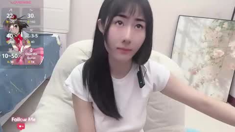 kiki_loveu online show from 17, 2, 2025