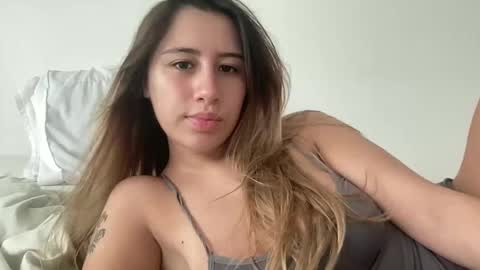 kikibae2 online show from 23, 1, 2025