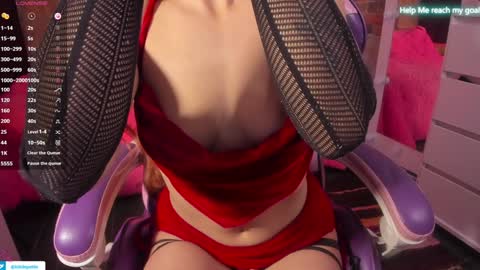 kiki online show from 24, 12, 2024