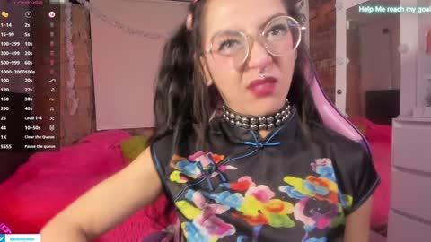 kiki online show from 29, 12, 2024