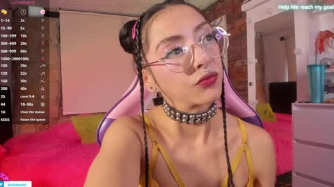 kiki online show from 15, 1, 2025