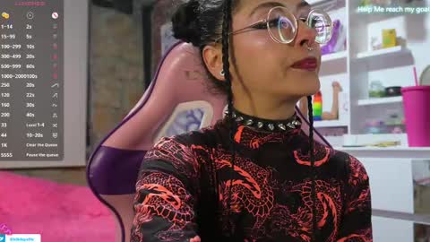 kiki online show from 10, 2, 2025