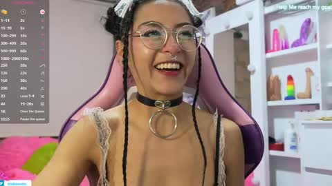 kiki online show from 13, 2, 2025