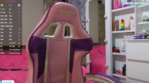 kiki online show from 26, 2, 2025