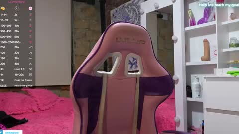 kiki online show from 3, 3, 2025