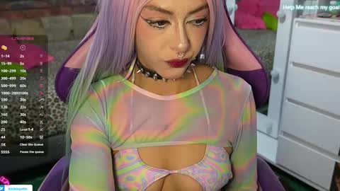 kiki online show from 9, 1, 2026