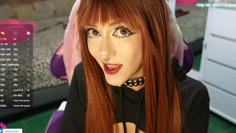 kiki online show from 30, 3, 2026