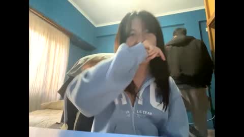 Snapshot of kikilove15 chatting on 29, 4, 2026 kikilove15 online show from 29, 4, 2026