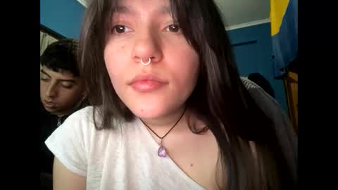 Snapshot of kikilove15 chatting on 19, 5, 2026 kikilove15 online show from 19, 5, 2026