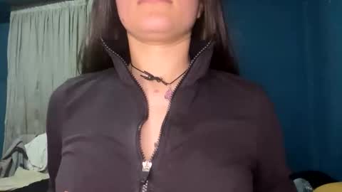Snapshot of kikilove15 chatting on 31, 5, 2026 kikilove15 online show from 31, 5, 2026