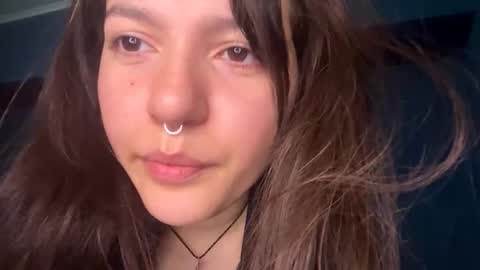 Snapshot of kikilove15 chatting on 1, 6, 2026 kikilove15 online show from 1, 6, 2026