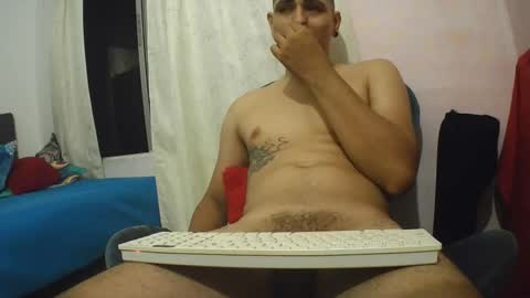 Horny and sweet husband online show from 24, 12, 2024