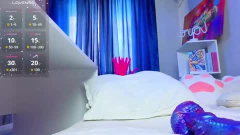 Kiki online show from 5, 6, 2026