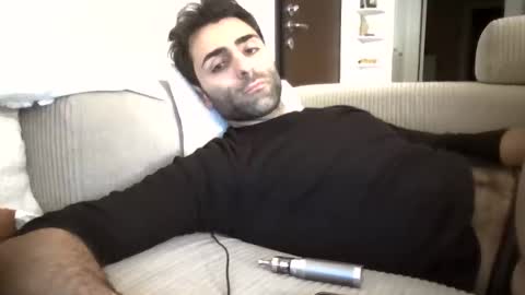 kikkus01 online show from 16, 12, 2025