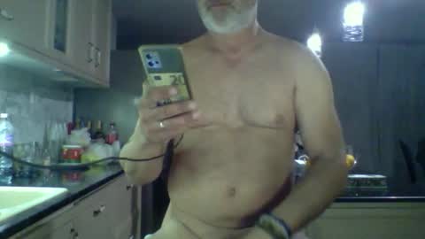 kikocummadrid online show from 19, 4, 2026