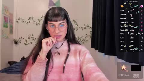 Bella online show from 20, 4, 2026