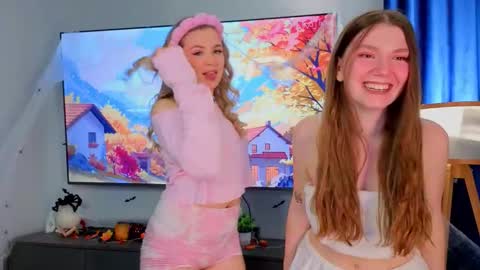 ZofiaLiya online show from 20, 11, 2025