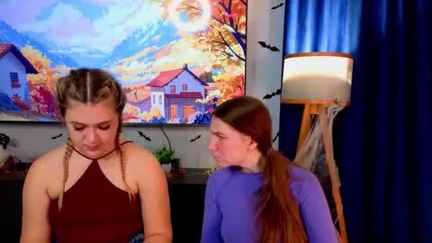 ZofiaLiya online show from 21, 11, 2025