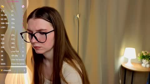 ZofiaLiya online show from 30, 11, 2025