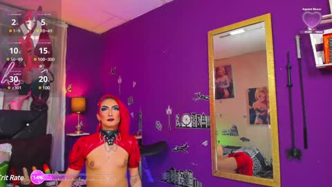 Snapshot of kilian_hot chatting on 3, 2, 2025 Kilian online show from 3, 2, 2025