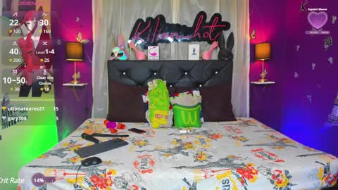 Snapshot of kilian_hot chatting on 7, 2, 2025 Kilian online show from 7, 2, 2025