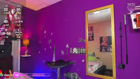 Snapshot of kilian_hot chatting on 9, 2, 2025 Kilian online show from 9, 2, 2025