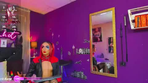 Snapshot of kilian_hot chatting on 31, 10, 2025 Kilian online show from 31, 10, 2025