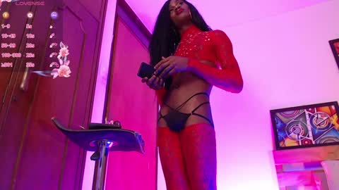 Nahomi online show from 2, 12, 2024