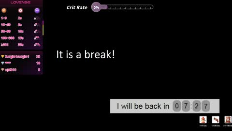 Kilian online show from 18, 4, 2026