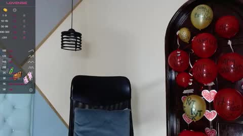 Kilian xxx online show from 17, 2, 2025