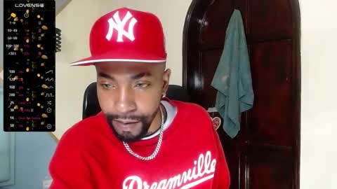 Kilian xxx online show from 28, 2, 2025