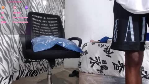 Kilian xxx online show from 23, 12, 2025