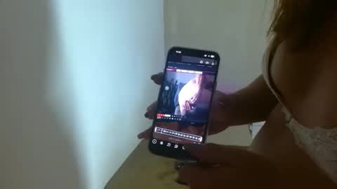 Queenselene88 online show from 27, 4, 2026