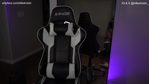 Kristin online show from 1, 2, 2025