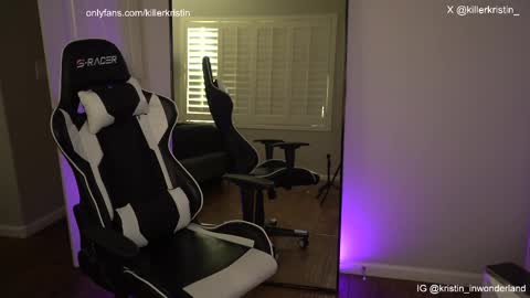 Kristin online show from 16, 2, 2025