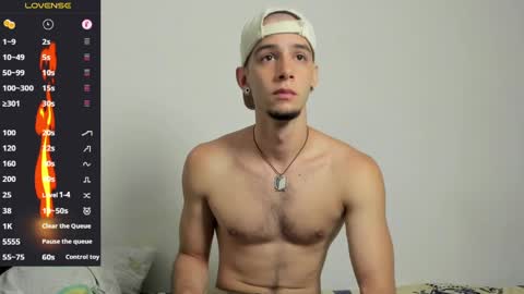 killua_parker online show from 27, 4, 2026