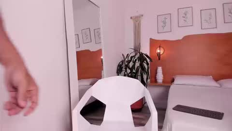 Snapshot of killua_zagarra_ chatting on 24, 9, 2025 Kilua Muscle guy online show from 24, 9, 2025