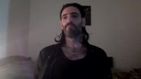andres online show from 20, 4, 2026